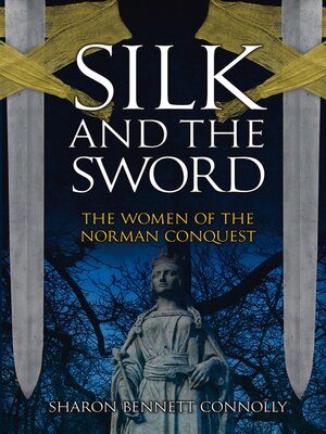 cover image of Silk and the Sword
